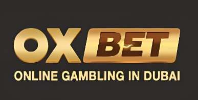 logo OXBET