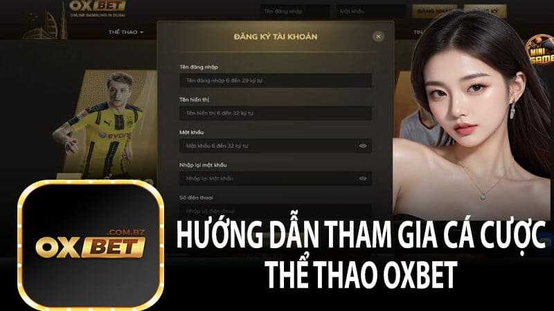 Những quy tắc khi tham gia cá cược thể thao