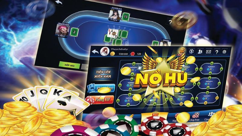 Tiêu chí đánh giá game đổi thưởng uy tín