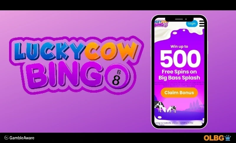 Lucky Bingo Oxbet