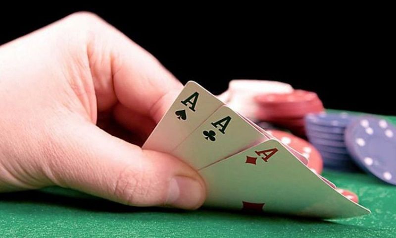 Chi tiết cách tính điểm bài cào chuẩn nhất