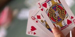 Những hiểu lầm tai hại khi chơi bài ngày Tết