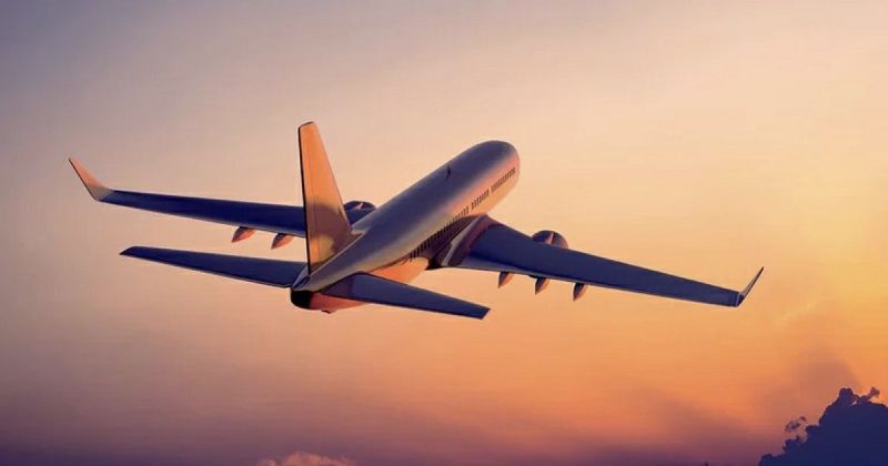 Tại sao bạn lại mơ thấy máy bay? Góc nhìn khoa học