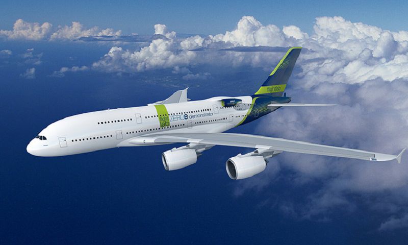 Mơ thấy máy bay là điềm gì trong từng trường hợp?