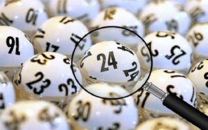 Kinh nghiệm "xương máu" khi áp dụng Cách Soi Cầu 1 Số Duy Nhất