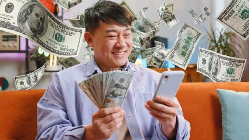 Cần làm gì khi nhận thấy những điềm báo trước khi trúng số?