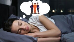 Giải mã chi tiết điềm báo mơ bị công an bắt