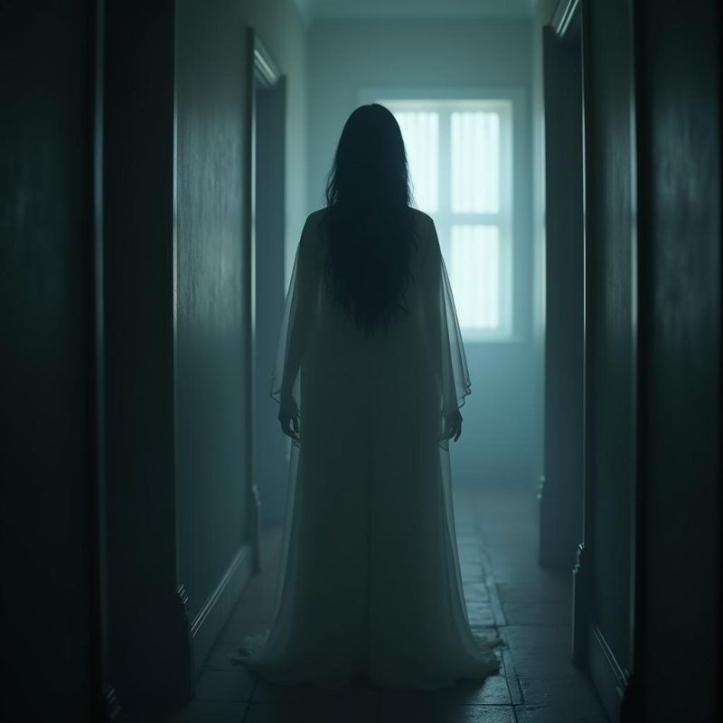 Giải mã ý nghĩa giấc mơ thấy ma theo từng trường hợp cụ thể