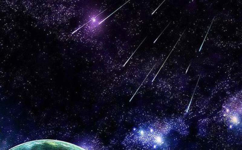 Giải mã chi tiết điềm báo khi mơ thấy sao băng