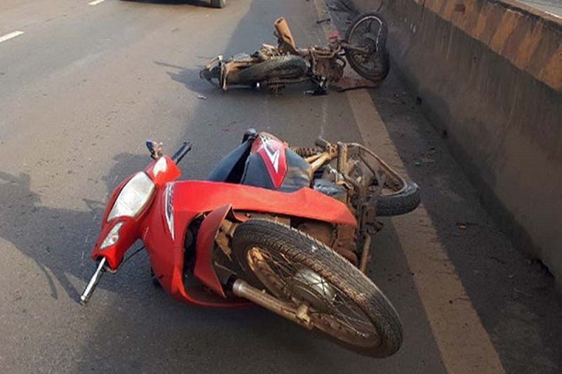 Giải mã chi tiết các trường hợp mơ thấy tai nạn phổ biến