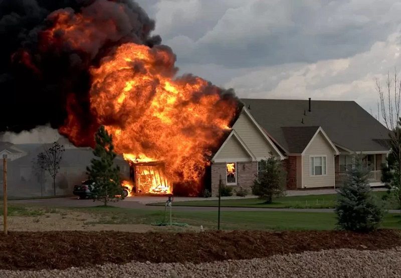 Ý nghĩa tâm linh của ngọn lửa trong giấc mơ