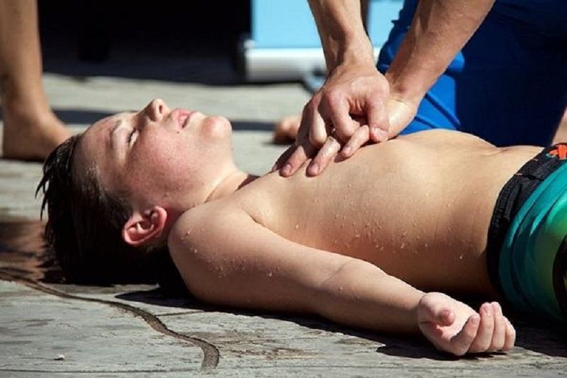 Tại sao bạn lại mơ thấy người chết đuối